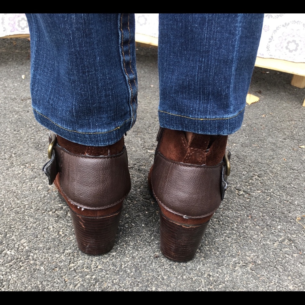 Nine West ankle boots - Picture 5 of 10